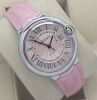 Cartier Ballon Bleu 36 Pink WSBB0007 - 4