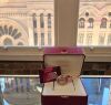 Cartier Ballon Bleu 36 Pink WSBB0007 - 7