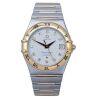Omega Constellation Diamond 1304.35.00