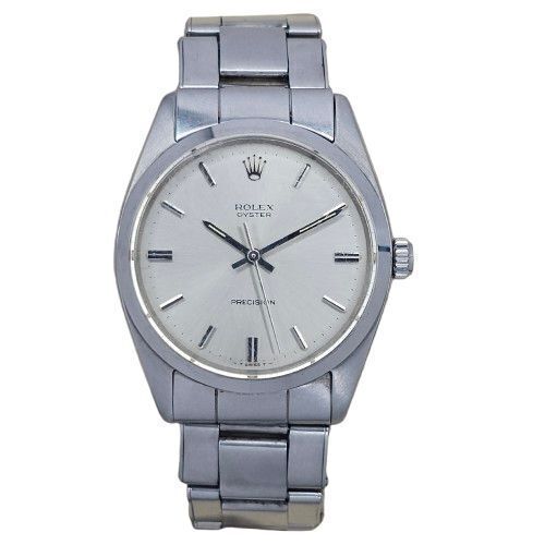 Rolex Oyster Precision 6424 Jumbo