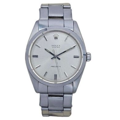 Rolex Oyster Precision 6424 Jumbo
