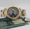 Rolex Datejust II Wimbledon Dial 116333 - 6