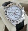 Rolex Daytona 116519 White Gold 2017 - 5