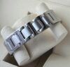 Cartier Ballon Bleu 36 Steel Rose Gold Mother of Pearl - 7