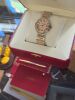 Cartier Ballon Bleu 36 Steel Rose Gold Mother of Pearl - 8