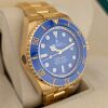 Rolex 136668LB Sea-Dweller Deepsea 18k Yellow Gold 44mm 2025 Box & Papers - 3