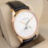 Jaeger-LeCoultre Q1362510 Master Ultra Thin MoonPhase 39mm 2021 Box & Papers - 3