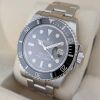 Rolex 116610LN Submariner Date 40mm 2013 Box & Papers - 4