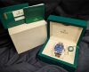 Rolex 116613LB Submariner Date Two Tone Bluesy 40mm 2018 Box & Papers - 2