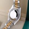Rolex 116613LB Submariner Date Two Tone Bluesy 40mm 2018 Box & Papers - 6