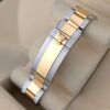 Rolex 116613LB Submariner Date Two Tone Bluesy 40mm 2018 Box & Papers - 7