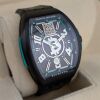 Franck Muller V41 SC DT RCG BTC LTD ENCRYPTO 41mm 2024 Box & Papers - 3
