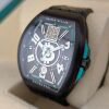 Franck Muller V41 SC DT RCG BTC LTD ENCRYPTO 41mm 2024 Box & Papers - 4
