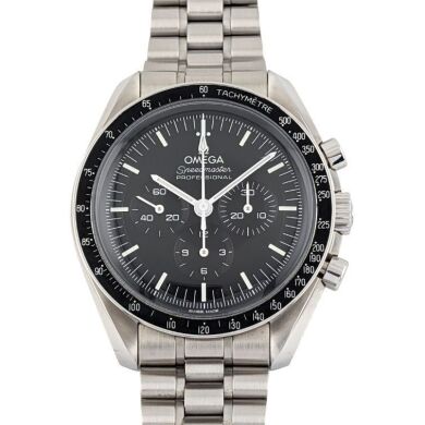 Omega 310.30.42.50.01.001 Speedmaster Moonwatch Professional 42mm 2022 Box & Papers