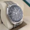 Omega 310.30.42.50.01.001 Speedmaster Moonwatch Professional 42mm 2022 Box & Papers - 3