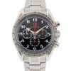 Omega 3557.50 Speedmaster Broad Arrow Chronograph 42mm 2006