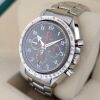 Omega 3557.50 Speedmaster Broad Arrow Chronograph 42mm 2006 - 3