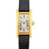 Cartier 1710 Tank Am&eacute;ricaine 18k Gold 19mm ~2000s Box & Papers