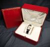Cartier 1710 Tank Am&eacute;ricaine 18k Gold 19mm ~2000s Box & Papers - 2