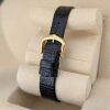 Cartier 1710 Tank Am&eacute;ricaine 18k Gold 19mm ~2000s Box & Papers - 5
