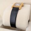 Cartier 1710 Tank Am&eacute;ricaine 18k Gold 19mm ~2000s Box & Papers - 6