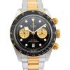 Tudor 79363N Black Bay Chrono S&G 41mm 2021 Box & Papers