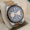 Tudor 79363N Black Bay Chrono S&G 41mm 2021 Box & Papers - 3