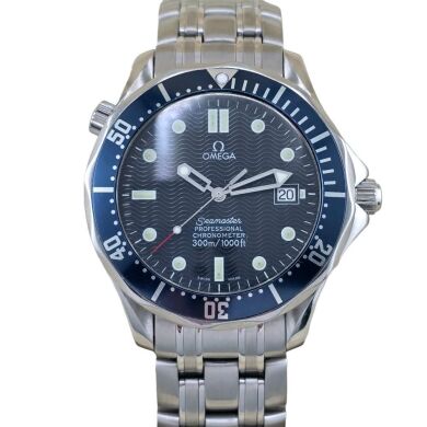 Omega Seamaster Diver 300M 2531.80 2006