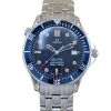 Omega Seamaster Diver 300M 2531.80 1999