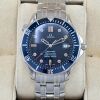 Omega Seamaster Diver 300M 2531.80 1999 - 2