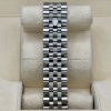 Rolex Datejust 36 Blue Diamond Dial Super Jubilee 18K White Gold Ref 116234 2016 - 7