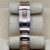 Rolex Datejust 31 Factory Diamond Bezel Chocolate Diamond Dial Ref 178341 - 9