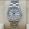 Rolex Datejust 31 Silver Sunburst Dial - 5