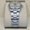 Rolex Datejust 31 Silver Sunburst Dial - 6