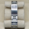 Rolex Datejust 31 Silver Sunburst Dial - 7