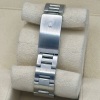Rolex Datejust 31 Silver Sunburst Dial - 8