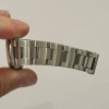 Rolex Datejust 31 Silver Sunburst Dial - 9