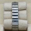 Cartier Santos Galb&eacute;e Small White Romans - 6