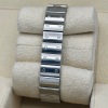 Cartier Santos Galb&eacute;e Small White Romans - 7