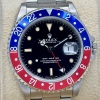 Rolex GMT Master Pepsi Ref 16700 1991 - 2