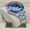Rolex GMT Master Pepsi Ref 16700 1991 - 6