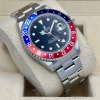 Rolex GMT Master Pepsi Ref 16700 1991 - 7