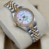 Rolex Lady-Datejust 26 Mother Of Pearl Dial Ref 79173 Full Set - 6