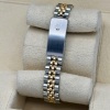 Rolex Lady-Datejust 26 Mother Of Pearl Dial Ref 79173 Full Set - 9