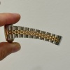 Rolex Lady-Datejust 26 Mother Of Pearl Dial Ref 79173 Full Set - 10