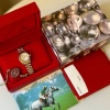 Rolex Lady-Datejust 26 Mother Of Pearl Dial Ref 79173 Full Set - 11