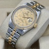 Tudor Prince Day-Date 36 Diamond Dial 18K Yellow Gold TT - 6