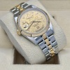 Tudor Prince Day-Date 36 Diamond Dial 18K Yellow Gold TT - 7