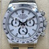 Rolex Cosmograph Daytona White Dial APH Ref 116520 2013 Collectors Set - 3