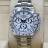 Rolex Cosmograph Daytona White Dial APH Ref 116520 2013 Collectors Set - 5